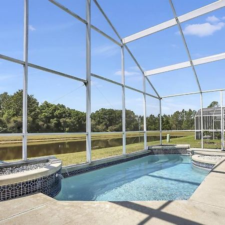 4716 Windwood Magic Villa & Pool Kissimmee Esterno foto
