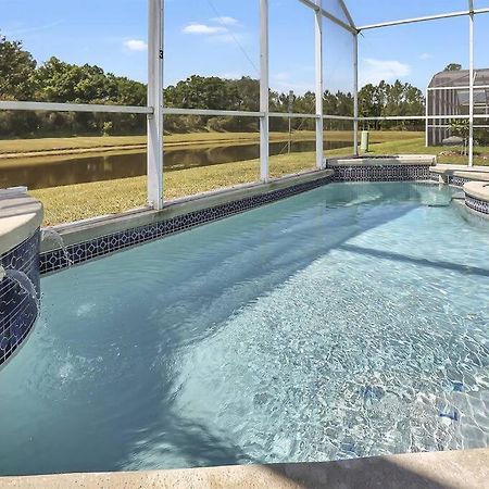 4716 Windwood Magic Villa & Pool Kissimmee Esterno foto
