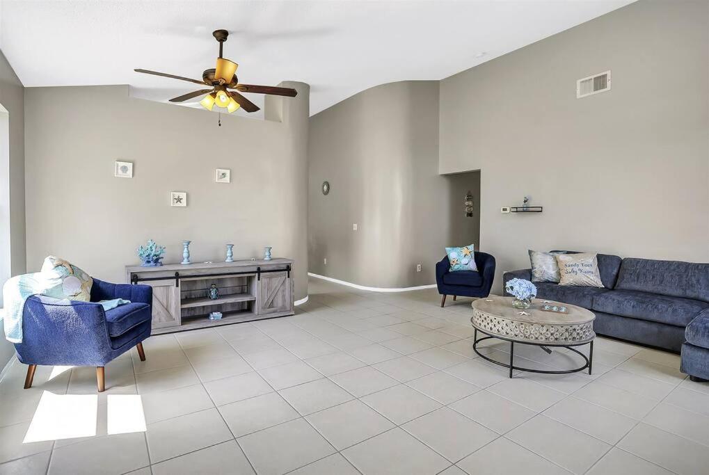 4716 Windwood Magic Villa & Pool Kissimmee Esterno foto