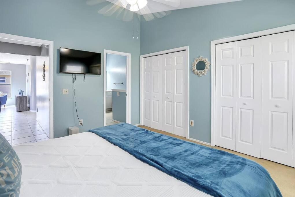 4716 Windwood Magic Villa & Pool Kissimmee Esterno foto
