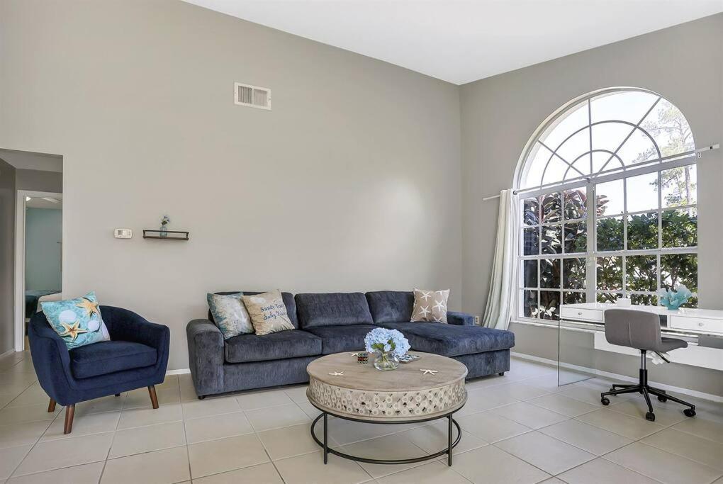 4716 Windwood Magic Villa & Pool Kissimmee Esterno foto