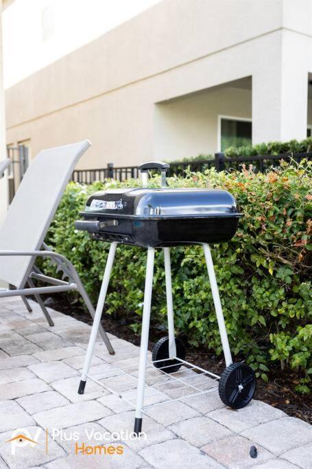 4716 Windwood Magic Villa & Pool Kissimmee Esterno foto