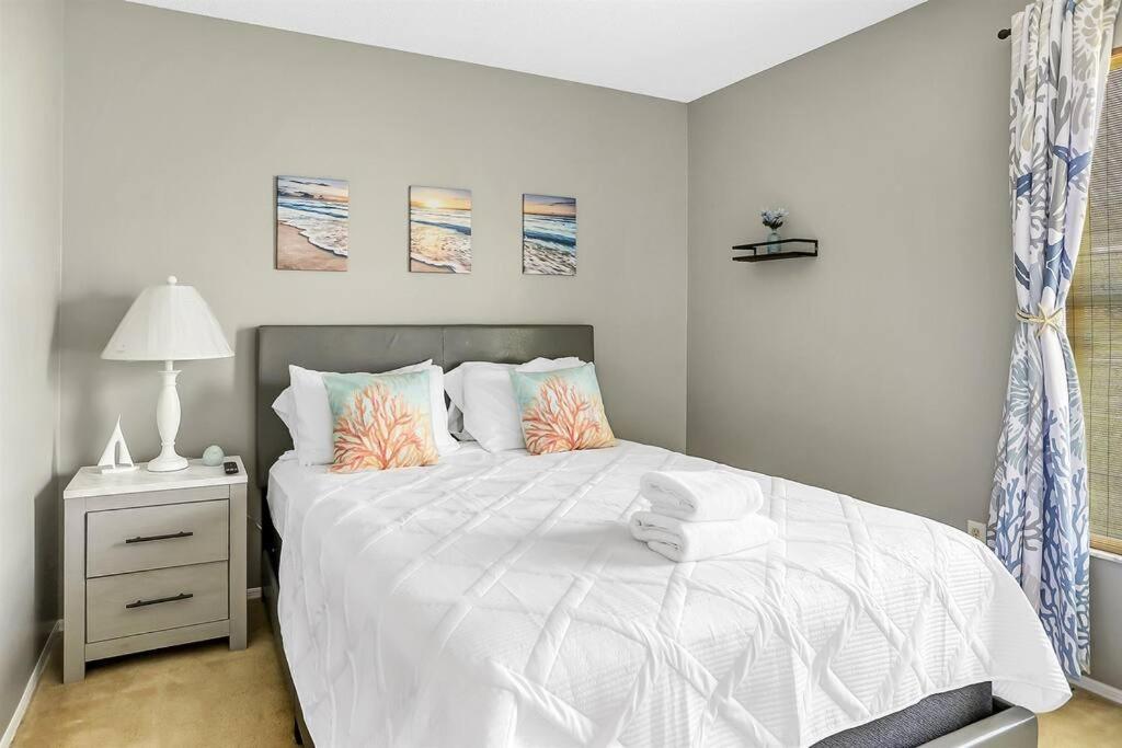4716 Windwood Magic Villa & Pool Kissimmee Esterno foto
