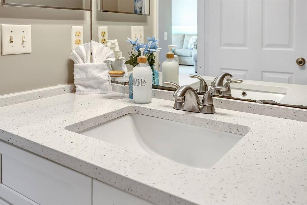 4716 Windwood Magic Villa & Pool Kissimmee Esterno foto