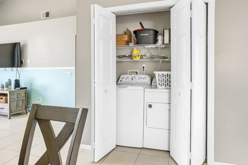 4716 Windwood Magic Villa & Pool Kissimmee Esterno foto