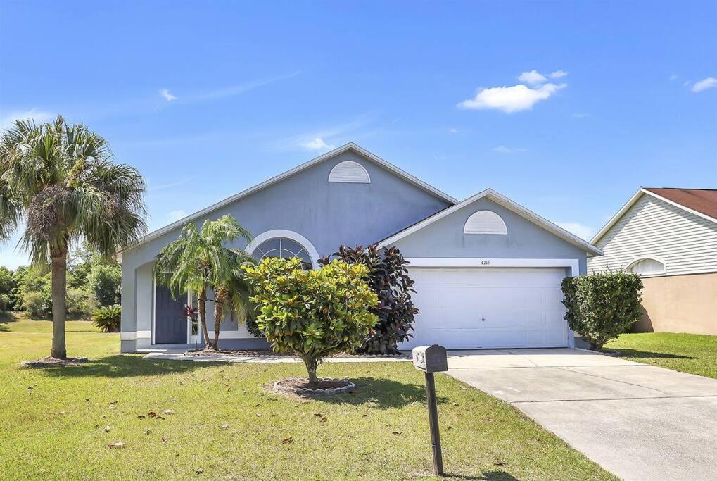 4716 Windwood Magic Villa & Pool Kissimmee Esterno foto