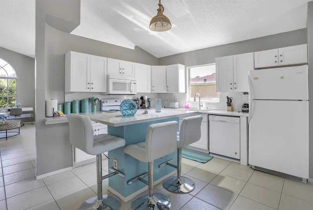 4716 Windwood Magic Villa & Pool Kissimmee Esterno foto