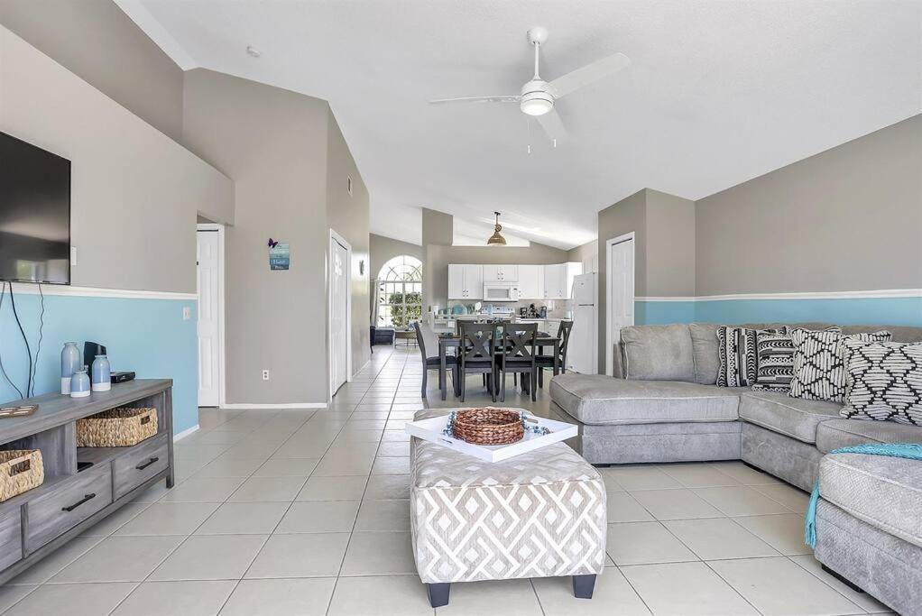 4716 Windwood Magic Villa & Pool Kissimmee Esterno foto