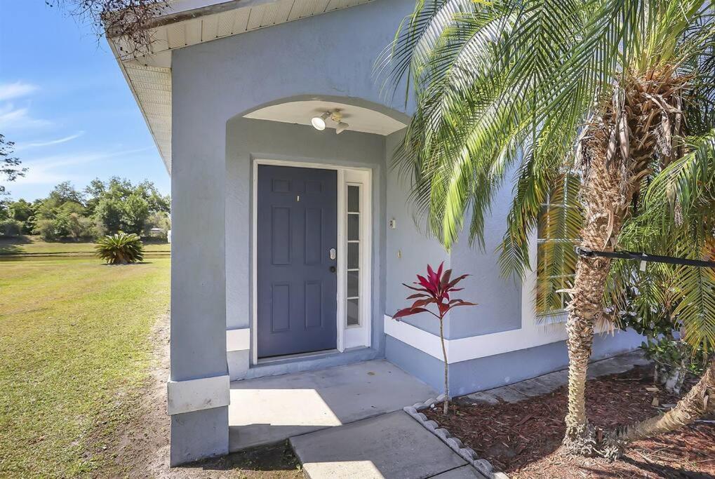 4716 Windwood Magic Villa & Pool Kissimmee Esterno foto