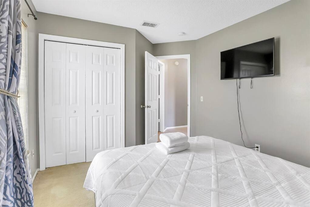 4716 Windwood Magic Villa & Pool Kissimmee Esterno foto