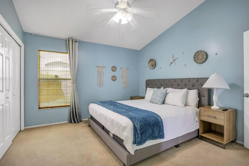 4716 Windwood Magic Villa & Pool Kissimmee Esterno foto