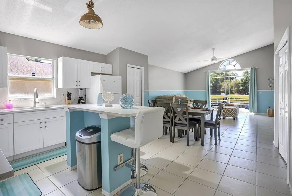 4716 Windwood Magic Villa & Pool Kissimmee Esterno foto