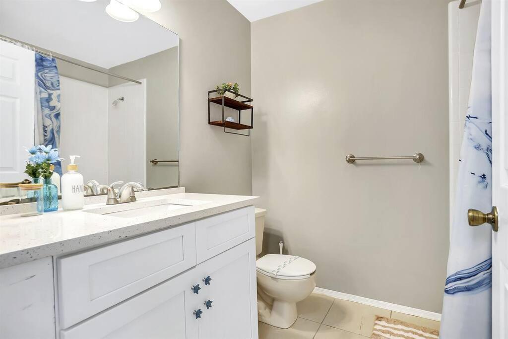 4716 Windwood Magic Villa & Pool Kissimmee Esterno foto