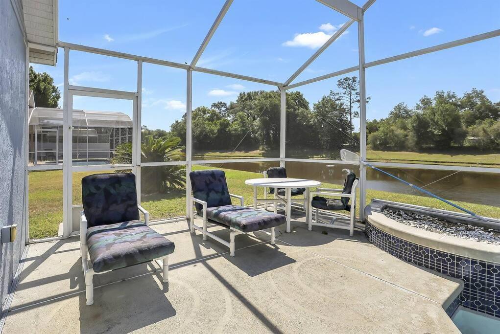 4716 Windwood Magic Villa & Pool Kissimmee Esterno foto